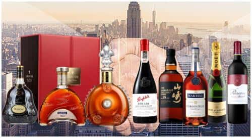 海南省陵水县回收洋酒